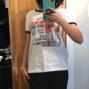 todoroki shirt